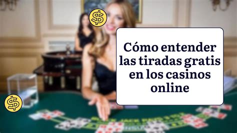 tiradas gratis online casino Array